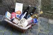 Morbihan gastronomie terroir Armelle Jouan
