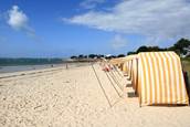Plage de Carnac - Morbihan Bretagne Sud CDT56 - Marc Schaffner Plage de Carnac - Morbihan Bretagne Sud CDT56 - Marc Schaffner