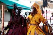 Morbihan évènements fêtes CDT Morbihan