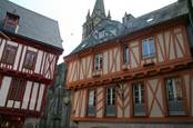 Morbihan patrimoine médiévale CDT Morbihan