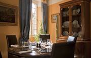 La table du gouverneur "Les Hotels Particuliers"