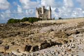Château turpault Schiefer Château turpault Schiefer