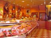 Boucherie KINGET