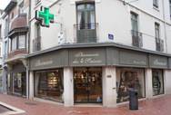 Pharmacie des 4 Saisons