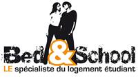 Agence Bed and School
