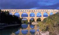 pont du gard