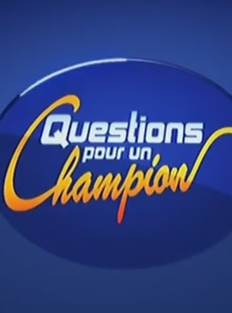 Questions pour un Champion