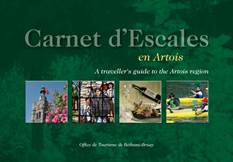 Exceptional rate of "A traveller's guide to the Artois region"