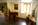 Le clos des pierres rouges, le bar