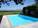 Piscine vue