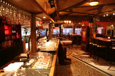 la tasca bodega