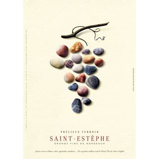MAISON DU VIN DE SAINT ESTEPHE