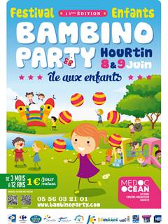 bambino party