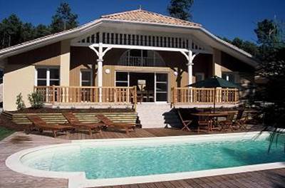 Villas Atlantic Green