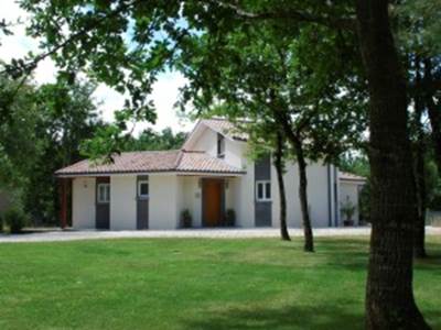 Atlantic Villa