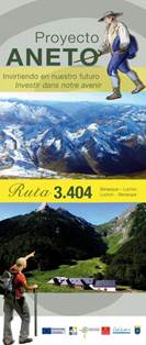 Affiche Projet Aneto