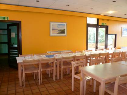 Auberge de Jeunesse Boulogne sur Mer
