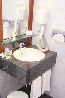 hotel hamiot