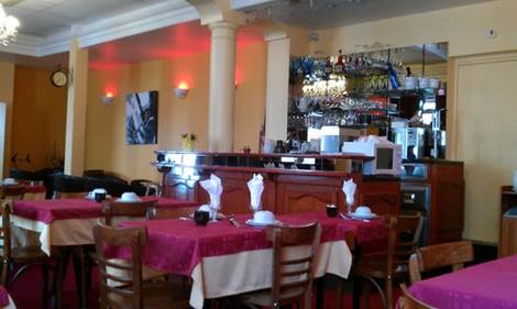 Restaurant le Carnot