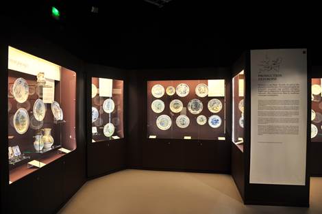 musée de la céramique