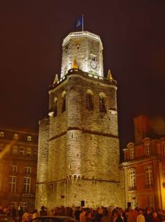 beffroi_nuit