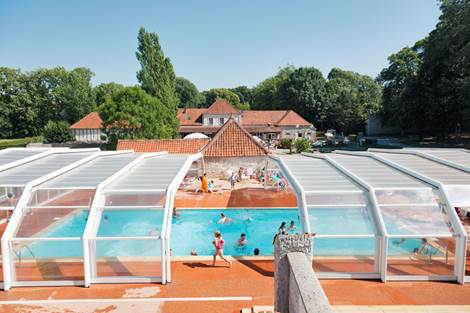camping de la bien assise