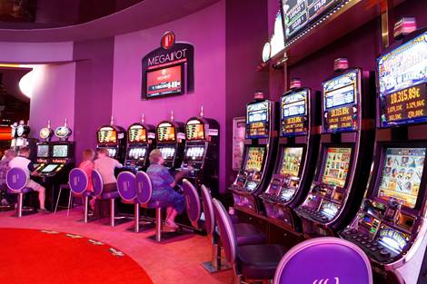 Casino