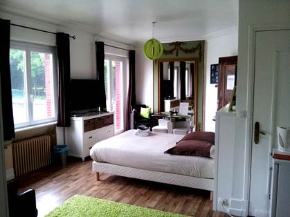 Chambre nausicaà