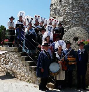 fete de la beuriere