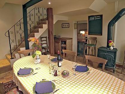 le clos de tournes