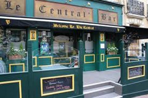 Le Central Bar