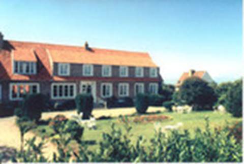 Hôtel Les Mauves