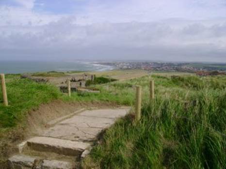 Fort de la Crêche