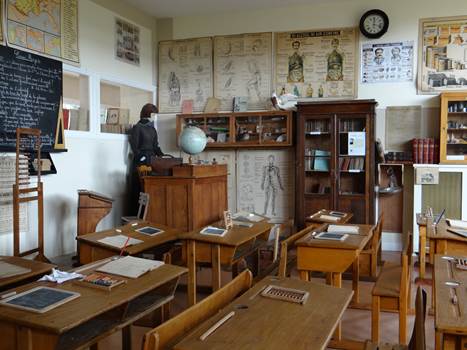Ecole Musée