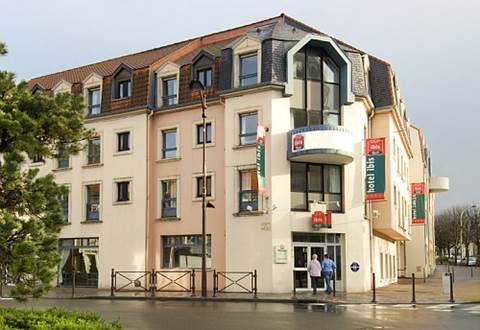 Ibis Centre Cathédrale