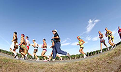 marathon du Médoc