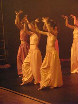 Danse