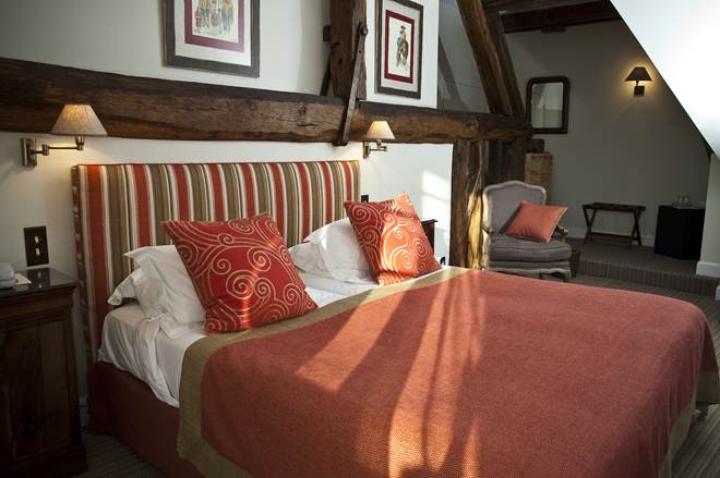 chambre prestige 2