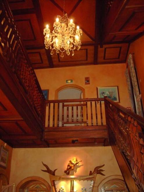 hall