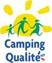 logo camping qualité logo camping qualité