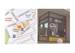 Galerie Rivaud Plan
