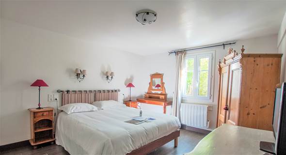 Hôtel Le Clos Fleuri