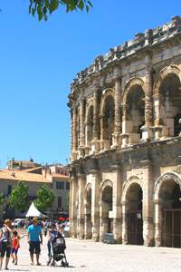 Nîmes, Ville d'Art et d'Histoire