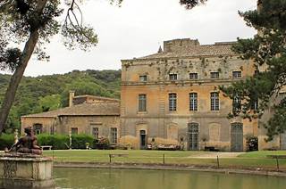 Château de Saint Privat