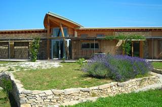 Maison de la Garrigue et des térroirs de l'olivier