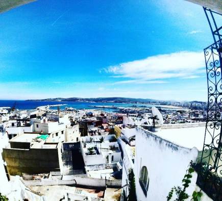 Mobilboard s'implante à Tanger au Maroc !