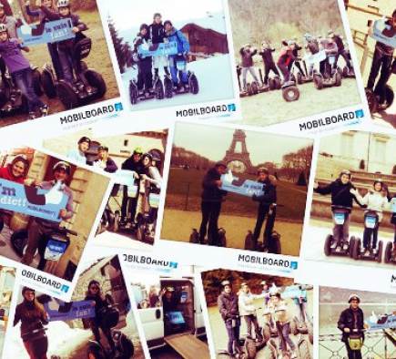 Ouverture de la 50ème agence du réseau MOBILBOARD !