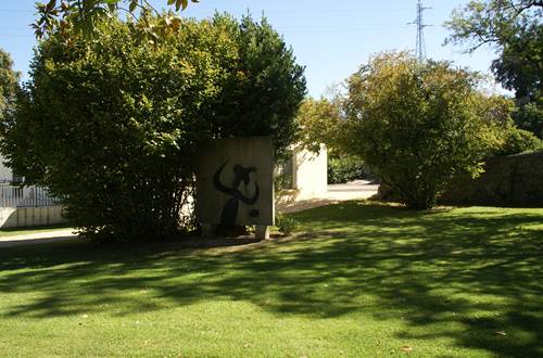 Musée Pierre André Benoit et son Parc ©