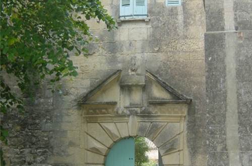 Château de Teillan ©