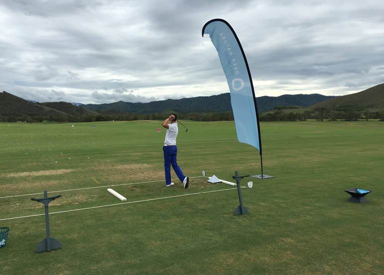 Golf Sheraton Deva